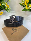 BURBER_Y REVERSE BELT WID OG BOX DUST BAG 236