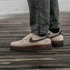 Airforce 1 Low Coffee Brown For Mens 618