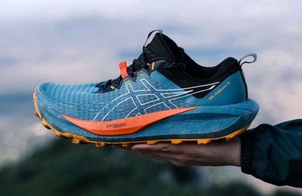 Asic_ss Gel Trabuco 13 Running 620