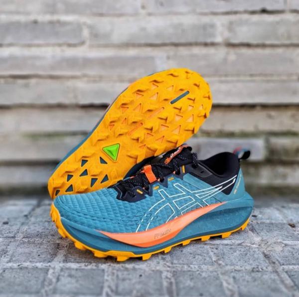 Asic_ss Gel Trabuco 13 Running 620