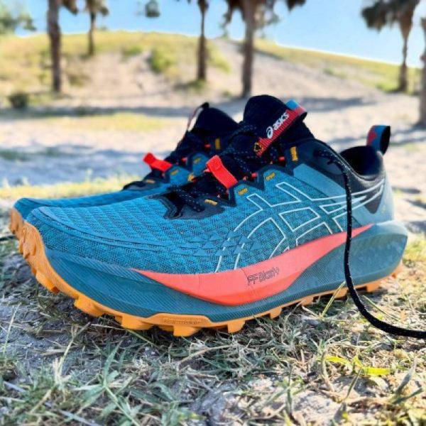 Asic_ss Gel Trabuco 13 Running 620