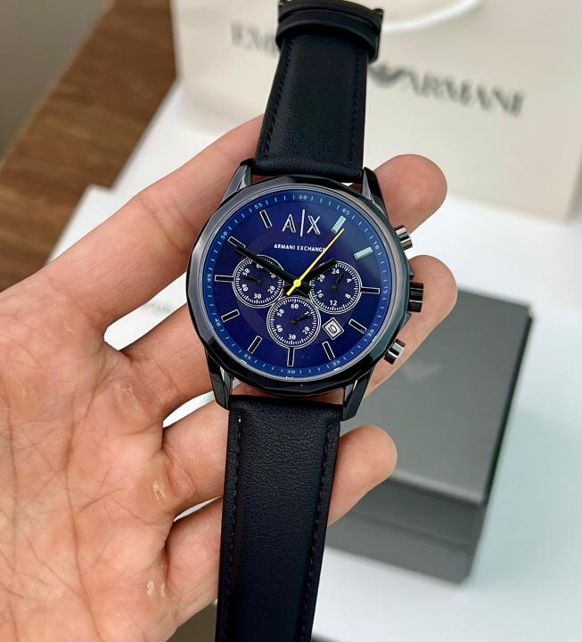 ARMA_I EXCHANGE WATCH