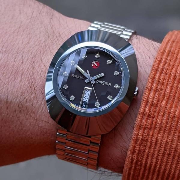 RAD_O WATCH M-104