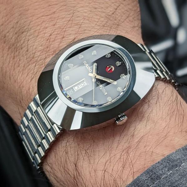 RAD_O WATCH M-104