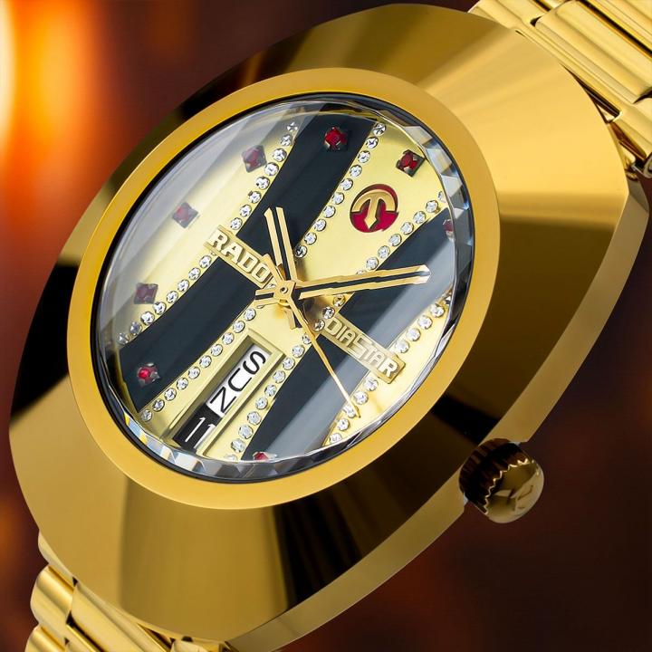 RAD_O WATCH M-103
