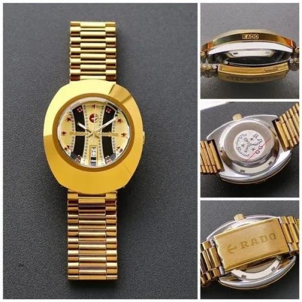 RAD_O WATCH M-103