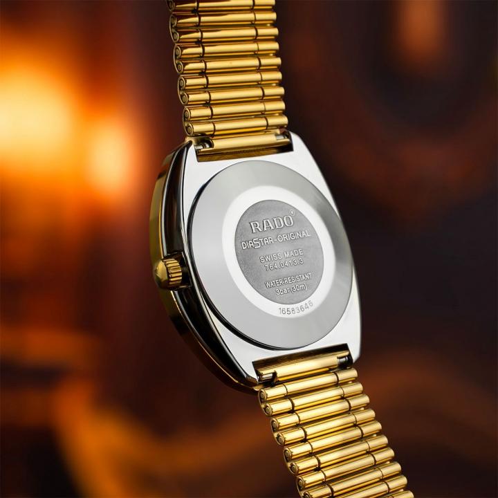 RAD_O WATCH M-103