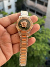 VERSAC_E LADIES WATCH