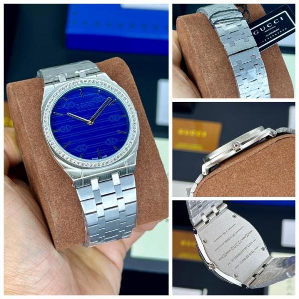GUCC_I WATCH SLIM JAPAN