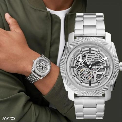 Fossil bronson