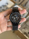 Emporio Arma i Chronograph (All working) Best Quality