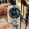 Rad o Captain cook Chronograph