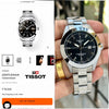 Tisso T gentleman silicium