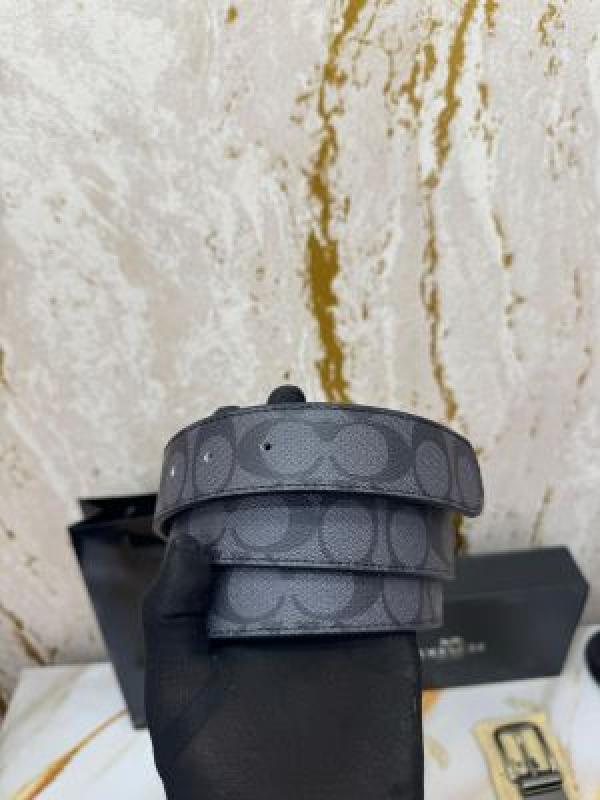 Coach_Premium_Combo_Double_Buckle_Reversible_Belt_With_Box_And_Dust_Bag_Including_CarryBag_(C20)