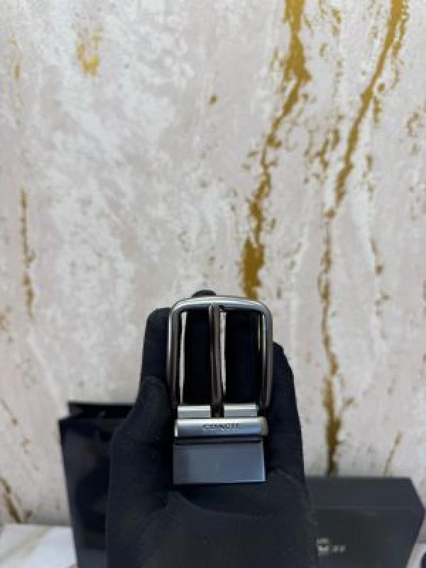 Coach_Premium_Combo_Double_Buckle_Reversible_Belt_With_Box_And_Dust_Bag_Including_CarryBag_(C20)