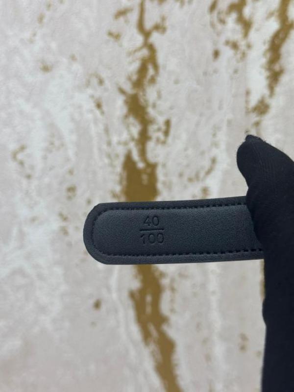 Chanel_Premium_Double_Buckle_Belt_Combo_With_Dust_Bag_And_Dust_Bag_Including_CarryBag_(C26-Black)
