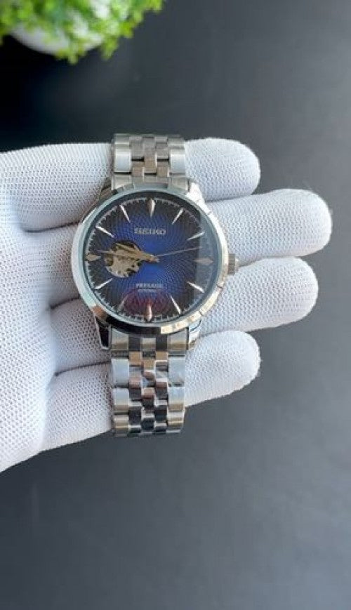 Seiko presage Automatic