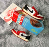 Air jordan retro 1 Low Trophy Room semi ua