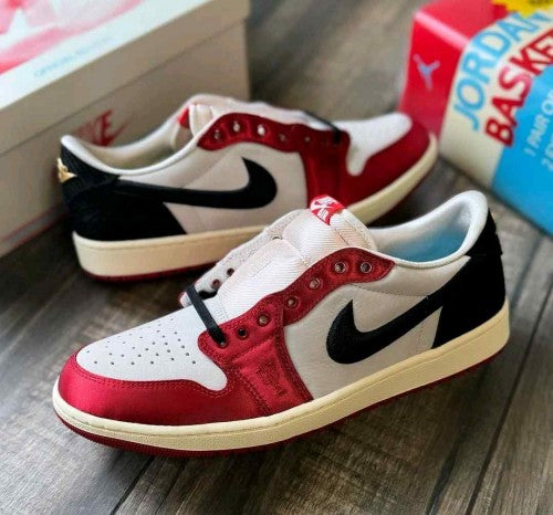 Air jordan retro 1 Low Trophy Room semi ua