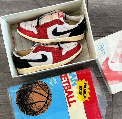 Air jordan retro 1 Low Trophy Room semi ua