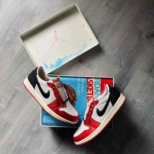 Air jordan retro 1 Low Trophy Room semi ua