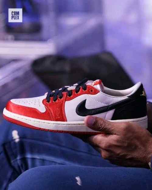 Air jordan retro 1 Low Trophy Room semi ua