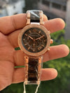MICHAE_L KORS LADIES WATCH