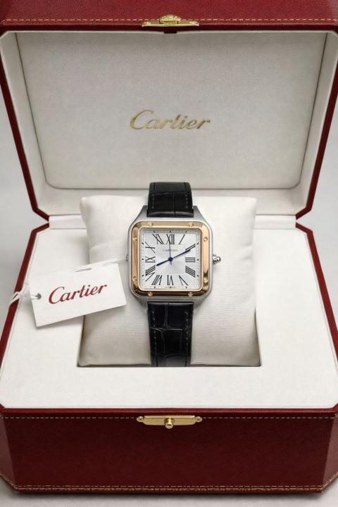 Cartiee_r Santosh Store Article