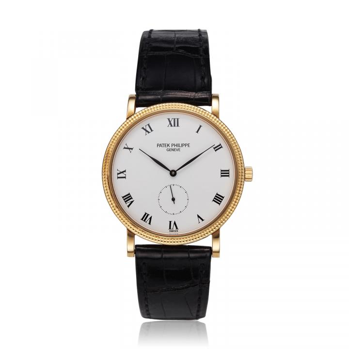 Patek_Philippe Mens Watch