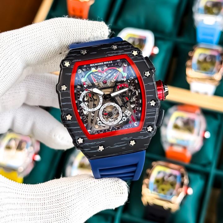 RICHARD_MILLER MENS WATCH