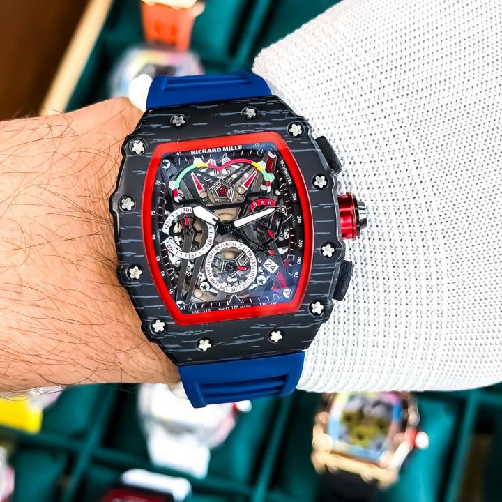 RICHARD_MILLER MENS WATCH