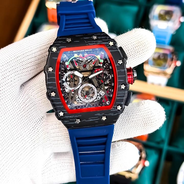 RICHARD_MILLER MENS WATCH