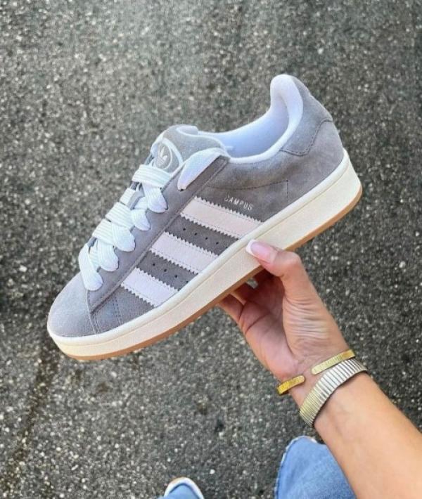 Adida_ss Campus Grey For Men 429