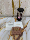 Guess DG Logo Print Wallet With Box And Dust Bag (Gxd001-brown)