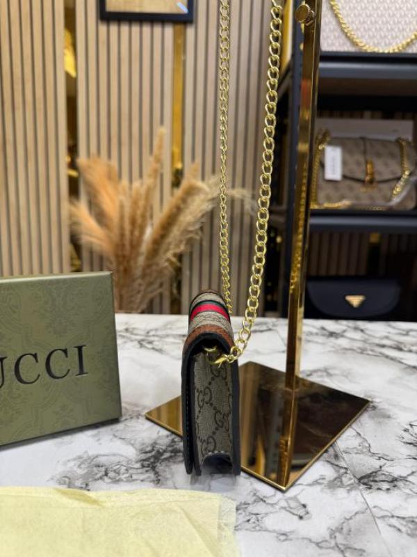 GUCCI_GG_SUPREME_CANVAS_MINI_SHOULDER_BAG_WITH_STRIPE_(YELLOW-66637)