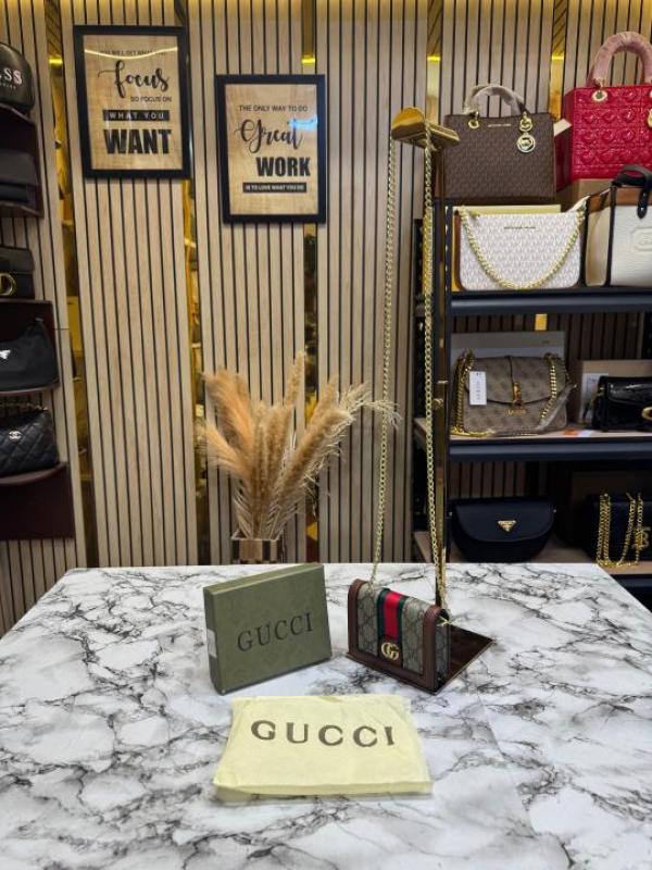GUCCI_GG_SUPREME_CANVAS_MINI_SHOULDER_BAG_WITH_STRIPE_(YELLOW-66637)