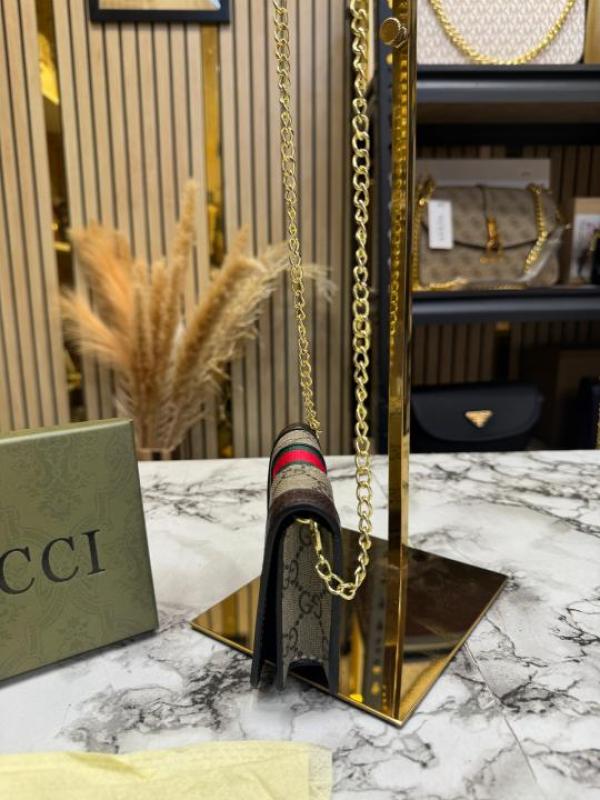 GUCCI_GG_SUPREME_CANVAS_MINI_SHOULDER_BAG_WITH_STRIPE_(BROWN-66637)