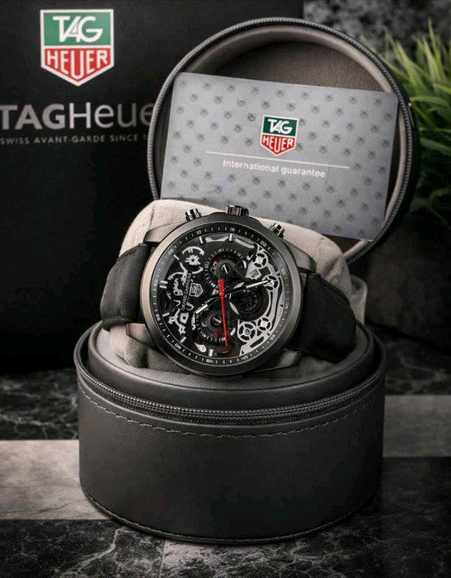 TAG HEUER_ CARRERA CR7 DIAGANO F311