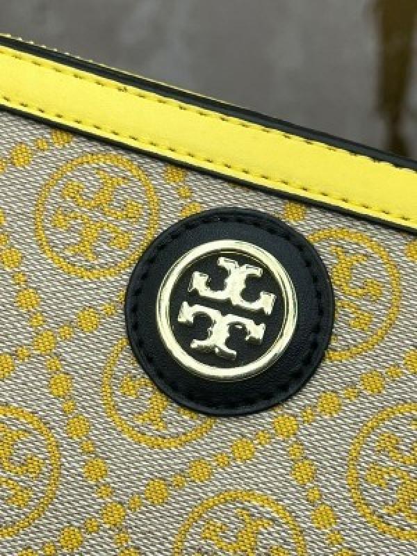 TORY_BURCH_LONG_ZIP_WALLET_(YELLOW)_3044