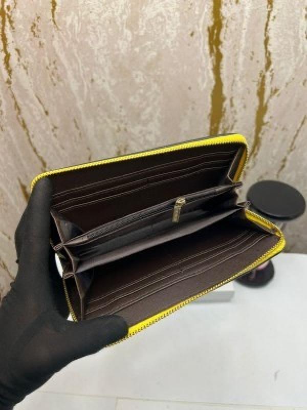 TORY_BURCH_LONG_ZIP_WALLET_(YELLOW)_3044