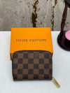 Loui_s vuitton premium zippy wallet (aaa60067-old style)