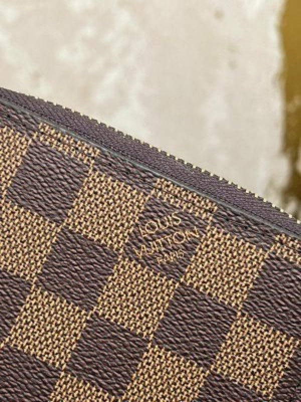 Loui_s vuitton premium zippy wallet (aaa60067-old style)