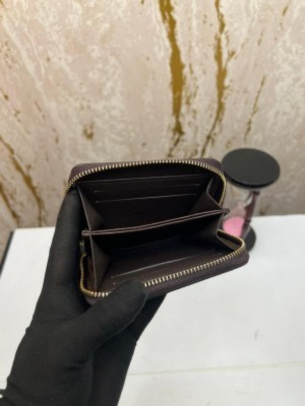 Loui_s vuitton premium zippy wallet (aaa60067-old style)