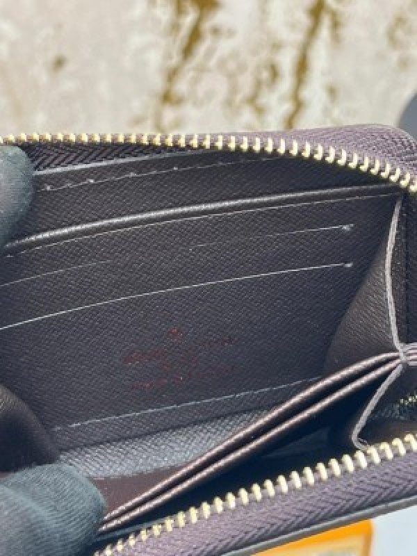 Loui_s vuitton premium zippy wallet (aaa60067-old style)