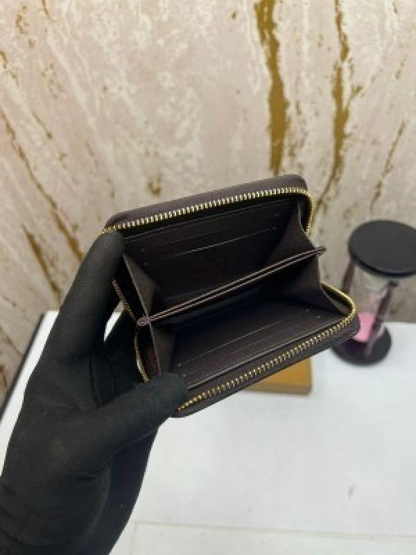 GUCC_I PREMIUM LADIES WALLET AAA60067 - APRICOTS BIG GG