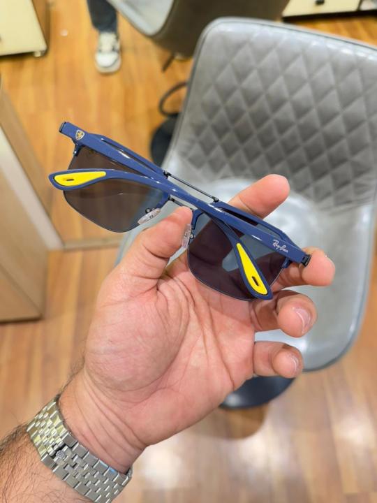 rayba 04 blue yellow