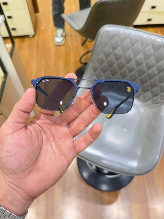 rayba 04 blue yellow
