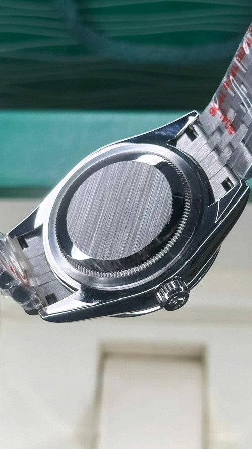 rollex_date just silver grey F310
