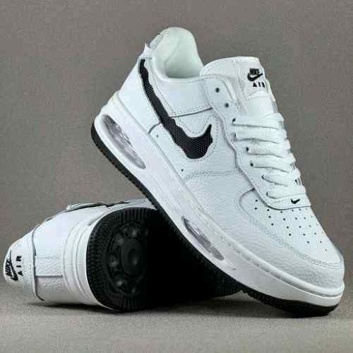 Nikee Airforce 1 EVO White