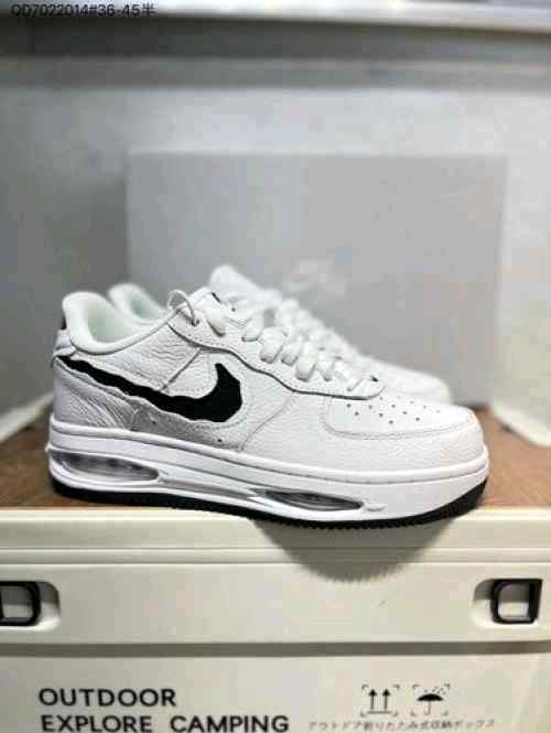 Nikee Airforce 1 EVO White
